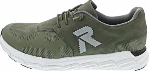 Rieker Herrn Sneaker, olive 45