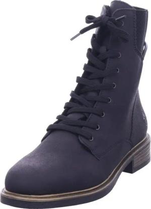 Rieker HWK Damen Stiefel Stiefel