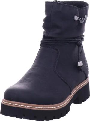 Rieker HWK Damen Stiefel Stiefel