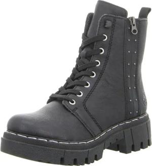 Rieker HWK Damen Stiefel Stiefelette