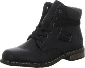Rieker HWK Damen Stiefel Stiefelette