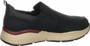 Rieker HWK Herren Halbschuhe blau 43