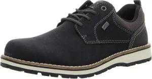 Rieker HWK Herren Halbschuhe Schnürschuh