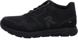 Rieker HWK Herren Stiefel Schnürstiefelette