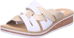 Rieker Keilpantolette