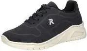 Rieker Keilsneaker Damen blau