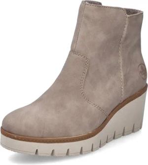 Rieker Keilstiefelette