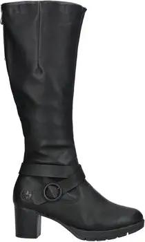 Rieker  Kniestiefel Stiefel