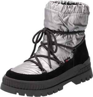 Rieker Kurzstiefel Clog