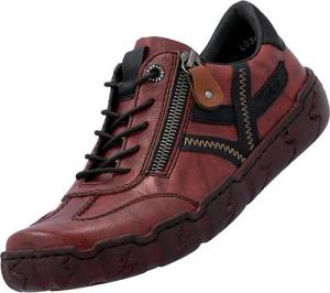 Rieker L0363-34 Slipper