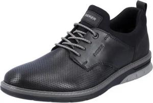 Rieker Lederhandschuhe (1-St)