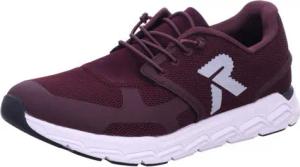 Rieker M9000 32 Rot Shoes Gr. 40