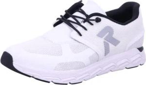 Rieker M9000 80 Weiß Shoes Gr. 38