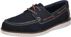 Rieker  Mokassins Schnuerschuhe B2345-14