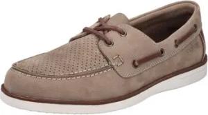 Rieker  Mokassins Schnuerschuhe B2345-64