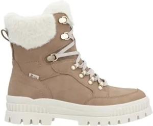 Rieker  Moonboots Stiefelette