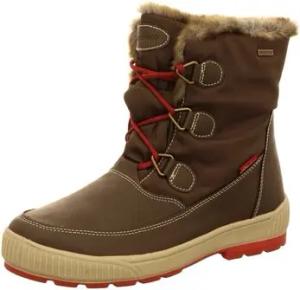 Rieker  Moonboots Stiefeletten Y9103 Y9103-24 24