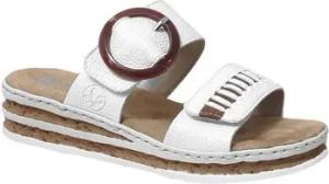 Rieker  Pantoffeln 62993