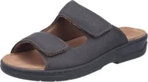 Rieker  Pantoffeln Offene FSK  20390-24