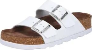 Rieker  Pantoffeln Pantoletten V3190 V3190-80