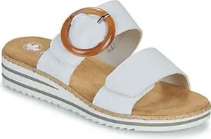 Rieker  Pantoffeln -