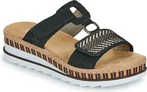 Rieker  Pantoffeln -