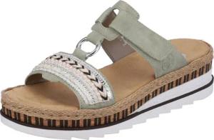 Rieker Pantolette (1-tlg)