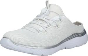 Rieker Pantolette "Rieker Pantoletten Textil"