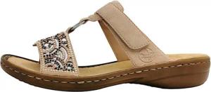 Rieker Pantolette Sandale