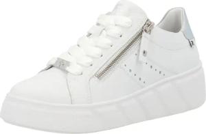 Rieker Plateausneaker "Rieker Sneaker Glattleder"