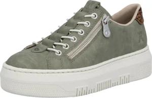 Rieker Plateausneaker