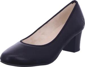 Rieker Pumps echtes Leder