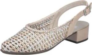 Rieker  Pumps FSK Halbschuhe 47078-90 sonstige