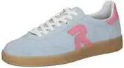 Rieker R-Sneaker Damen blau