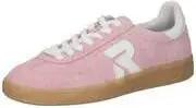 Rieker R-Sneaker Damen rosa