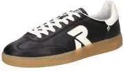 Rieker R-Sneaker Herren schwarz