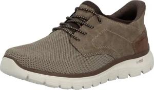 Rieker Ready2GO Slip-On Sneaker Schlupfschuh, Halbschuh, Freizeitsneaker mit Gummizug