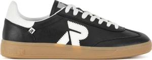 Rieker Revolution Lifestyle Sneakers W2200-00 Schwarz