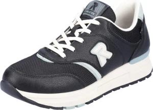Rieker Revolution schwarz 37