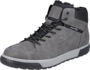 Rieker Rieker - 18930-45 - Grau Stiefel