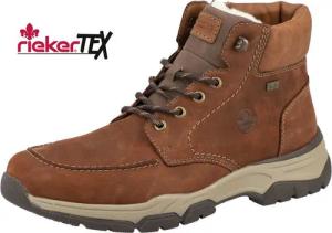 Rieker Rieker - 31240-22 - Braun Stiefel