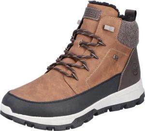 Rieker Rieker - 35540-24 - Braun Stiefel
