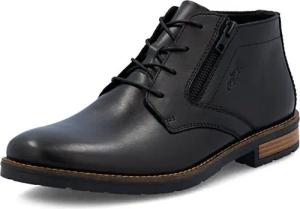 Rieker Rieker - Clarino - Schwarz Stiefel