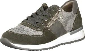 Rieker Rieker Damen Sneaker grün Sneaker