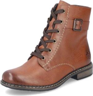 Rieker Rieker - Eagle - Braun Stiefel