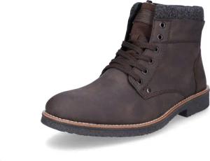 Rieker Rieker Herren Schnürboot braun Schnürboots