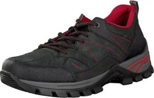 Rieker Rieker Herren Schnürschuh schwarz Schnürschuh