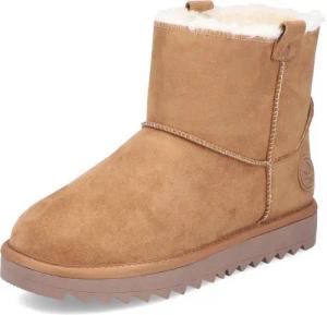 Rieker Rieker - Microstretch - Braun Stiefel