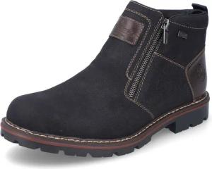 Rieker Rieker - Nablus/Hunter - Schwarz Stiefel