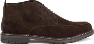 Rieker Rieker Schnürschuhe Herren 13700-25 Braun Schnürboots